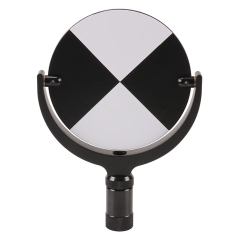 best HDS Scanning Target