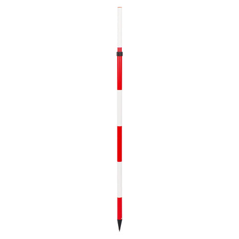 Telescopic Precision Aluminum Range Pole