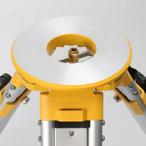 RTA20 aluminum tripod