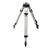 STA30B Black Color Aluminum Tripod