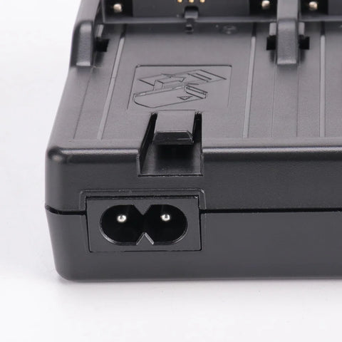 Mount Laser CDC68D Dual Charger 