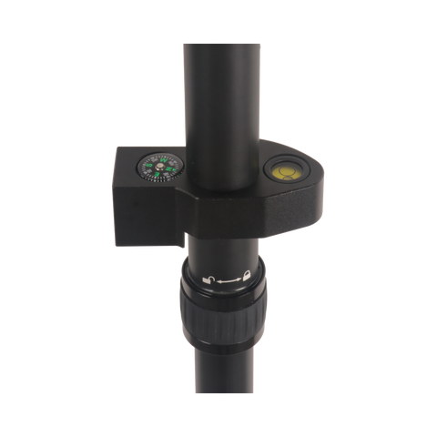 High-Precision GP180CL-4AB Telescopic GPS Pole