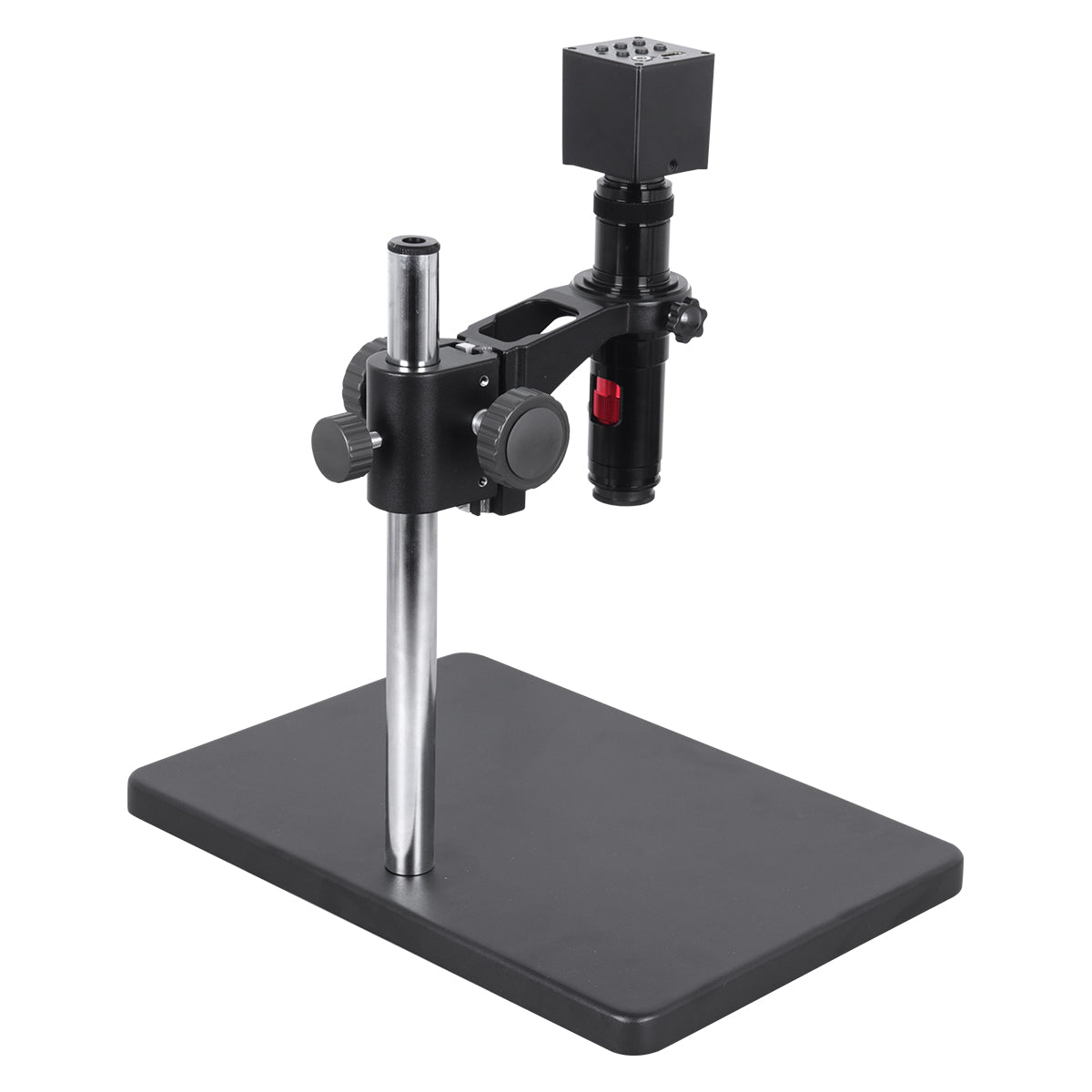 High-Precision Inspection System,0.5X GC Zoom Lens Inspection