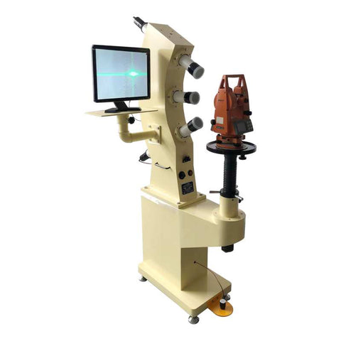 High Precision Optical Collimator