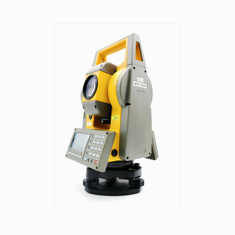 MTS1002R+ High Precision Total Station