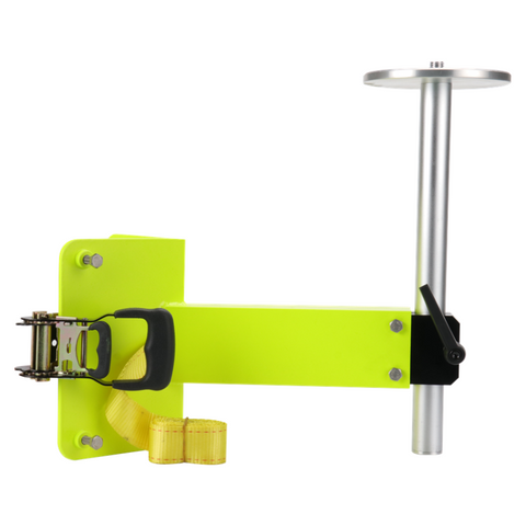 Mountlaser HDCC01 Heavy-Duty Column Clamp