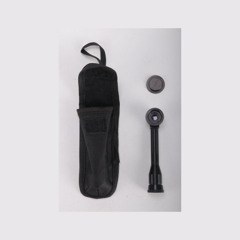 Swiss GFZ4 Diagonal Eyepiece Screw Style