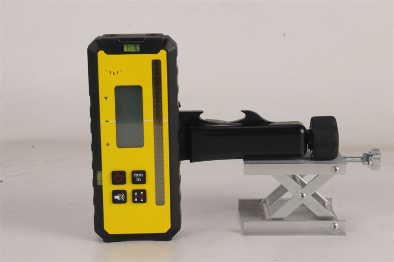 Rotary laser digital receiver,machine mounted laser receive improve ...