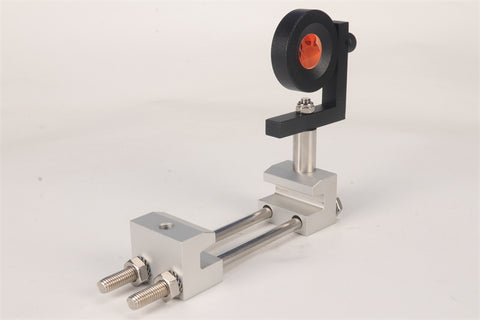 Mountlaser RC01 Stainless Steel Rail Clamp