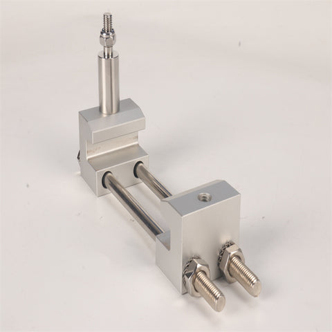 Mountlaser RC01 Stainless Steel Rail Clamp