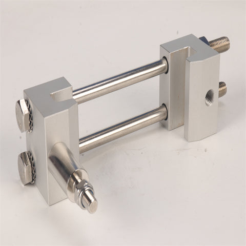 Mountlaser RC01 Stainless Steel Rail Clamp