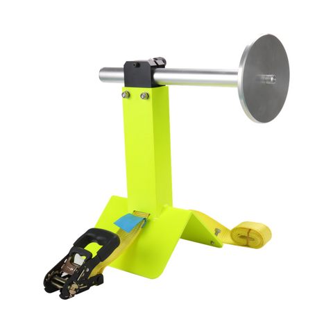 HDCC0IB Heavy-Duty Column Clamp