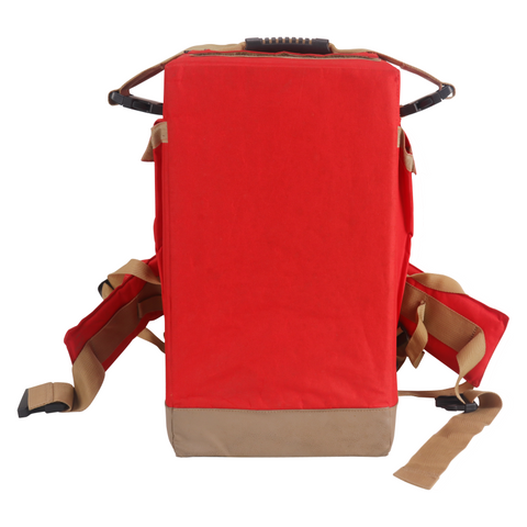 Total Station Bag

