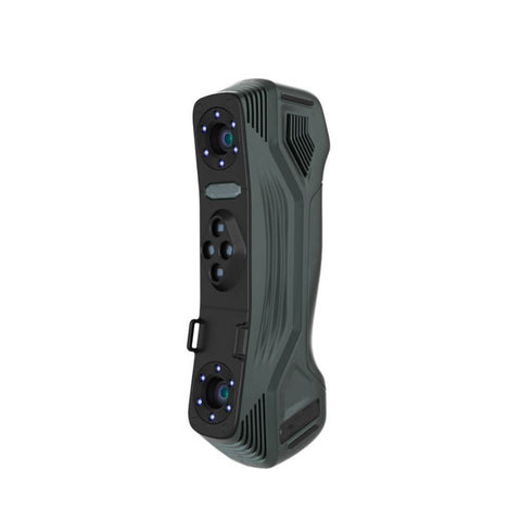 Industrial Portable 3D Scanner