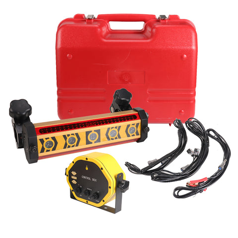 KMR02 Machine Receiver