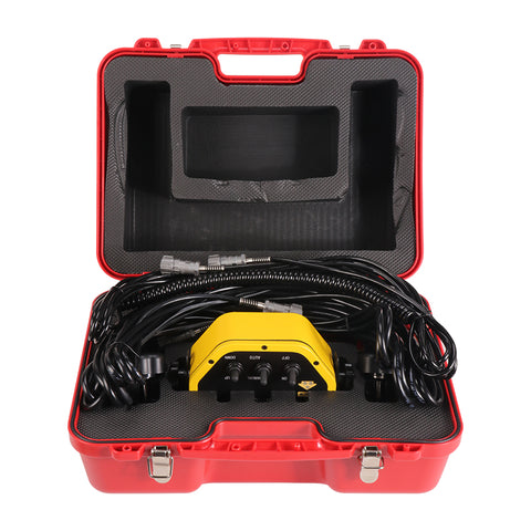 KMC02 Control Box