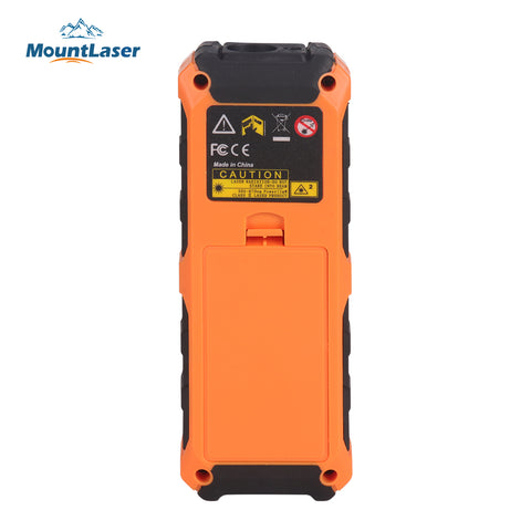 Laser Distance Measuring Equipment