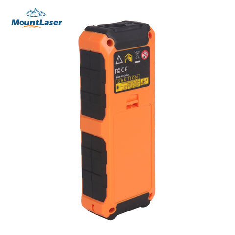  Laser Distance Measurer