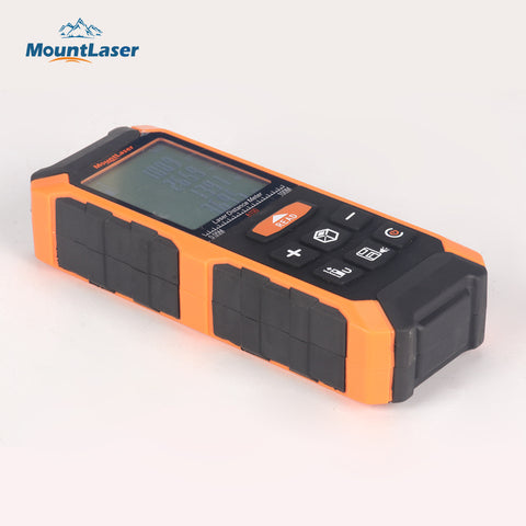 Indoor Laser Distance Meter