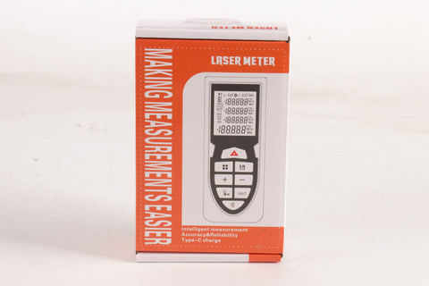 laser distance meter 50m