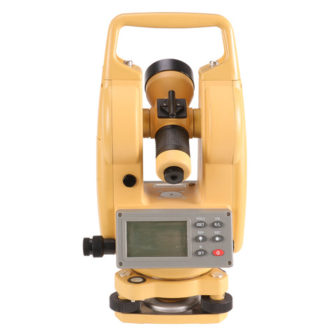 LDT-302 Electronic Digital Theodolite