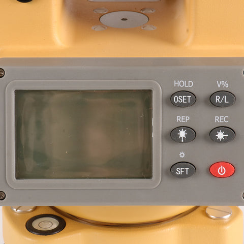 LDT-302 Electronic Digital Theodolite