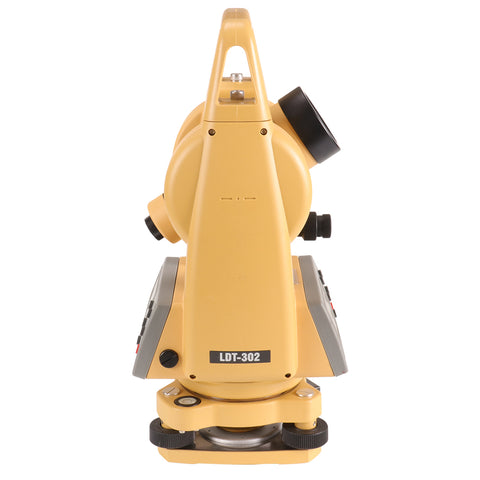 LDT-302 Digital Theodolite