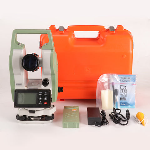 LDT-402E Electronic Theodolite