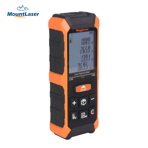 Laser Distance Measurer