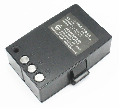 Lightweight LI-39 battery