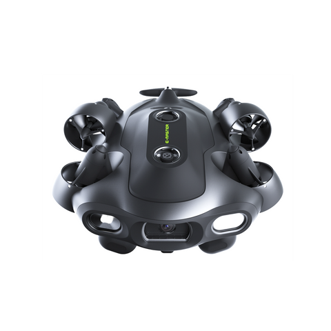 M-E‑MASTER PLUS Industrial Underwater ROV