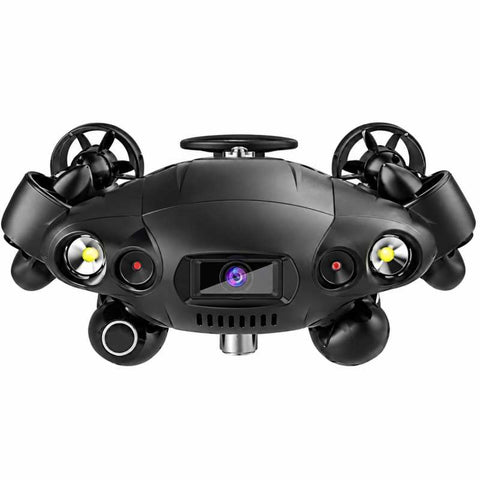 M-V PLUS ROV Underwater Drones