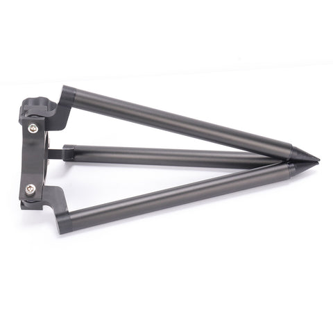 Mountlaser Mini Survey tripod