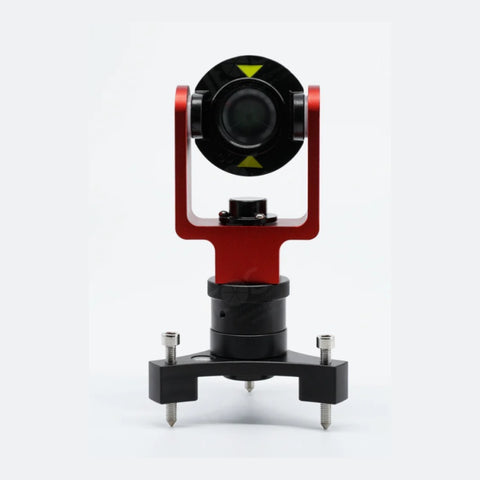 MP061A Mini Prism & Mini Tribrach Set