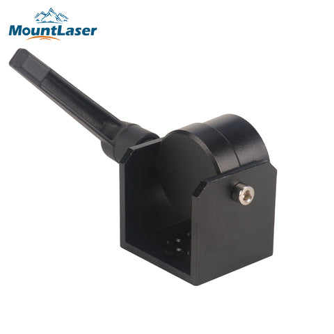 MP090A U-Bar Monitoring Mini Prism