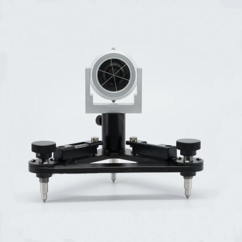 MP108 Mini Monitoring Prism & Tribrach,Mini Prism Set