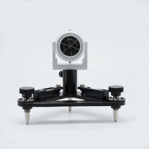 MP108 Mini Monitoring Prism & Tribrach