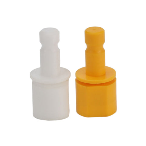 Surveying Mini Prism with Adapter