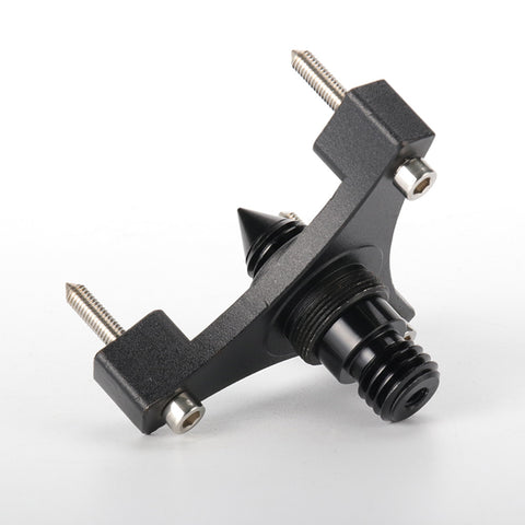 MPT04 Mini Prism Tribrach