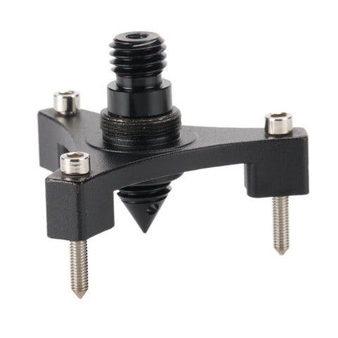 MPT04 Mini Prism Tribrach