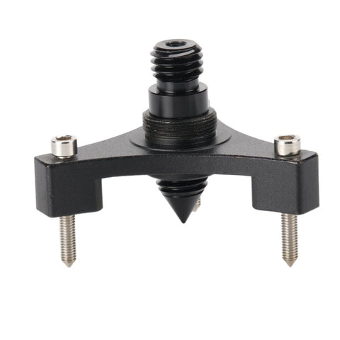 MPT04 Mini Prism Tribrach