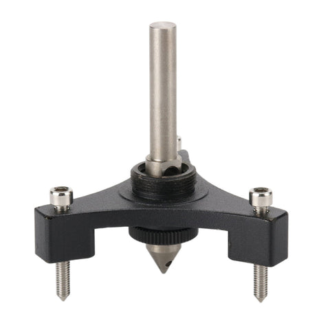 Compact SP060 Sliding Mini Prism with MPT05 Tribrach