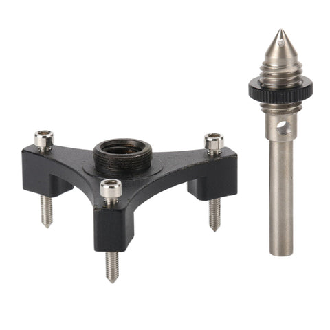MPT05 Prism Tribrach