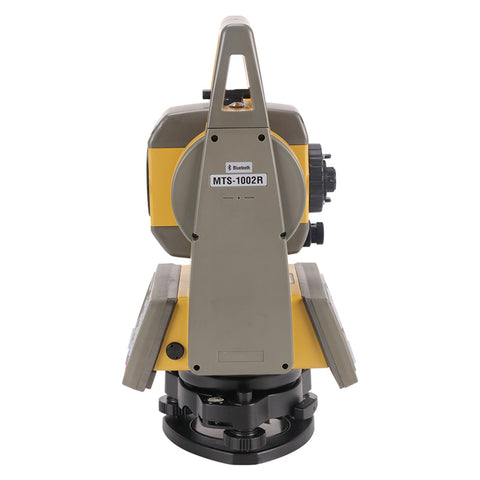 MTS1002R Total Station Survey