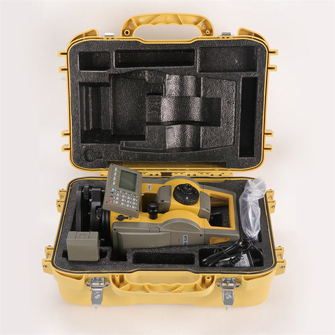 MTS1002R Total Station Survey