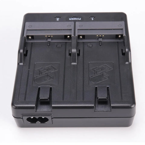 Mount Laser CDC68D Dual Charger 