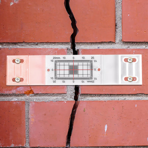 Mountlaser Crack Gauge Monitor