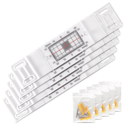 Mountlaser Crack Gauge Monitor