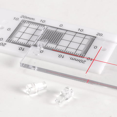 Mountlaser Crack Gauge Monitor