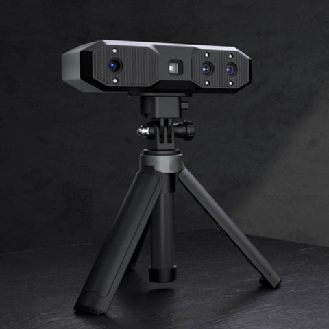 Mountlaser MINI 2 3D scanner